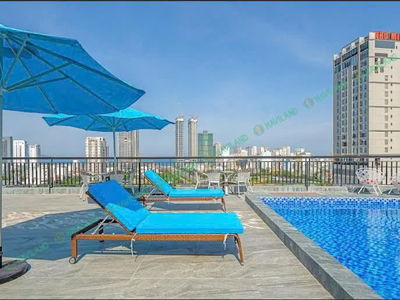 Housing in Da Nang, Vietnam Housing in Da Nang, Vietnam