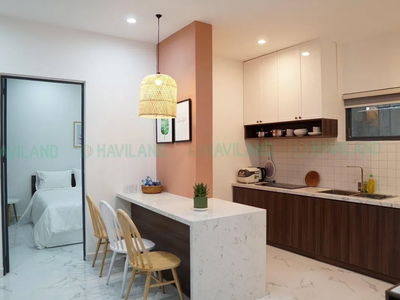 Housing in Da Nang, Vietnam Housing in Da Nang, Vietnam