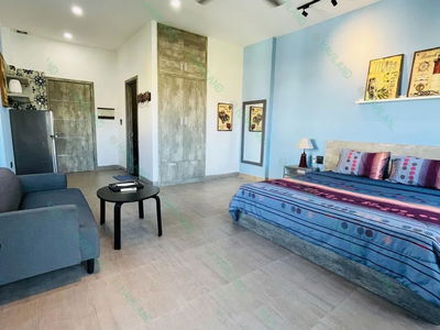 Gehäuse In Da Nang, Vietnam Gehäuse In Da Nang, Vietnam