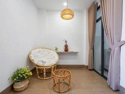 Housing in Da Nang, Vietnam Housing in Da Nang, Vietnam