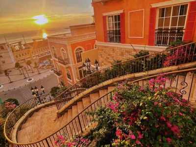 Sun Grand City Hillside Residence, Vietnam  Sun Grand City Hillside Residence, Vietnam