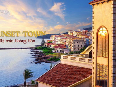 Sun Grand City Hillside Residence, Vietnam  Sun Grand City Hillside Residence, Vietnam