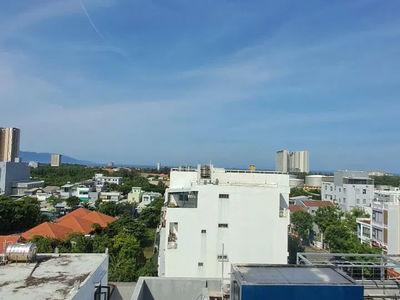 Gehäuse In Da Nang, Vietnam Gehäuse In Da Nang, Vietnam