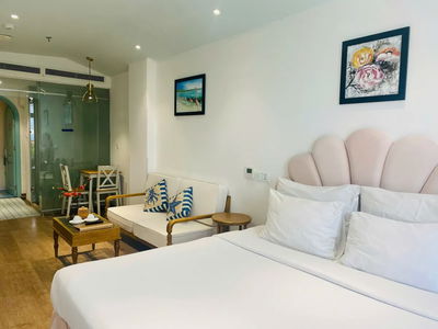 Alojamiento en Da Nang, Vietnam Alojamiento en Da Nang, Vietnam