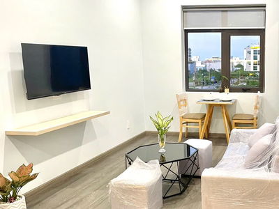 Gehäuse In Da Nang, Vietnam Gehäuse In Da Nang, Vietnam