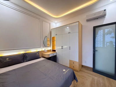 Alojamiento en Da Nang, Vietnam Alojamiento en Da Nang, Vietnam