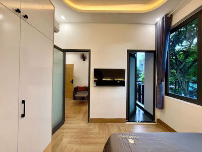 Жилье в Da Nang, Vietnam Жилье в Da Nang, Vietnam