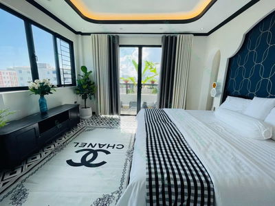 Logement dans Da Nang, Vietnam Logement dans Da Nang, Vietnam