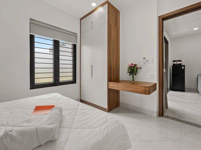 Жилье в Da Nang, Vietnam Жилье в Da Nang, Vietnam