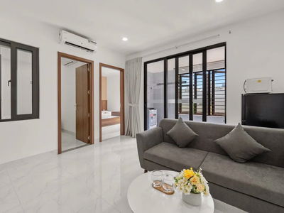 Alojamiento en Da Nang, Vietnam Alojamiento en Da Nang, Vietnam