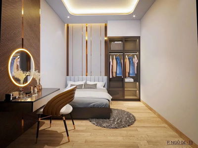 Gehäuse In Da Nang, Vietnam Gehäuse In Da Nang, Vietnam