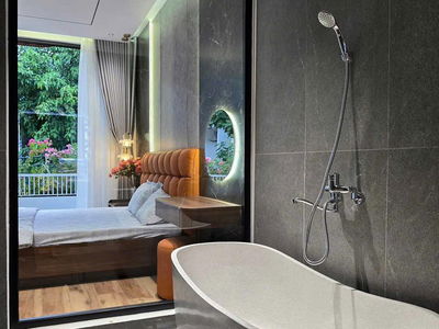 Gehäuse In Da Nang, Vietnam Gehäuse In Da Nang, Vietnam