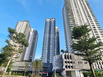 The Zen Residence, Vietnam The Zen Residence, Vietnam