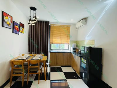 Gehäuse In Da Nang, Vietnam  Gehäuse In Da Nang, Vietnam