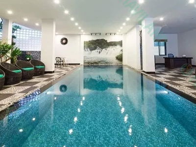 Logement dans Da Nang, Vietnam Logement dans Da Nang, Vietnam