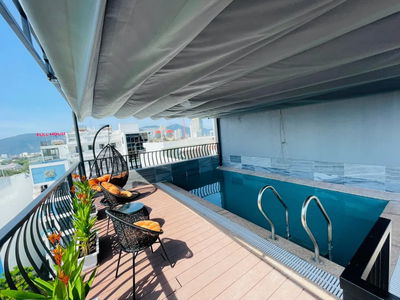 Housing in Da Nang, Vietnam Housing in Da Nang, Vietnam