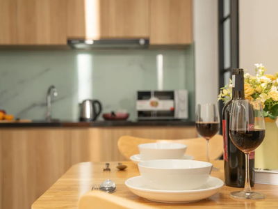 Logement dans Da Nang, Vietnam Logement dans Da Nang, Vietnam