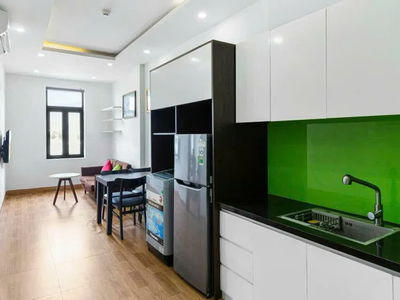 Gehäuse In Da Nang, Vietnam Gehäuse In Da Nang, Vietnam