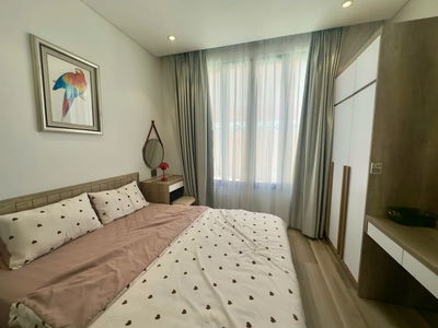 Gehäuse In Da Nang, Vietnam Gehäuse In Da Nang, Vietnam