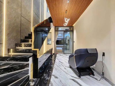 Gehäuse In Da Nang, Vietnam Gehäuse In Da Nang, Vietnam