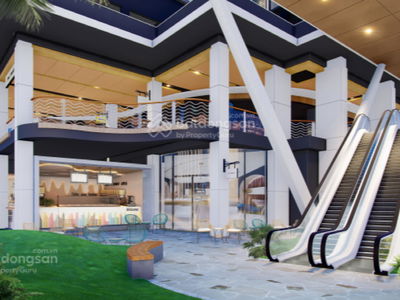 Landmark Tower Da Nang, Vietnam Landmark Tower Da Nang, Vietnam