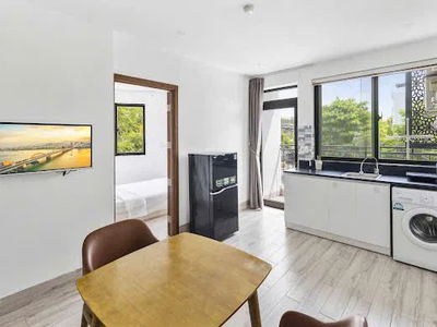 Alojamiento en Da Nang, Vietnam Alojamiento en Da Nang, Vietnam