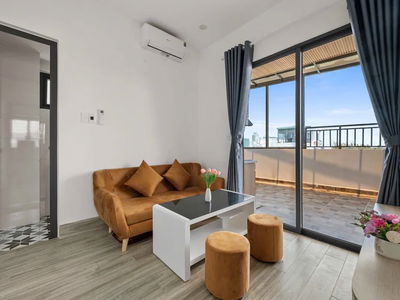 Logement dans Da Nang, Vietnam Logement dans Da Nang, Vietnam