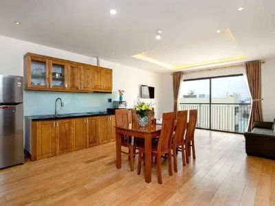 Logement dans Da Nang, Vietnam Logement dans Da Nang, Vietnam