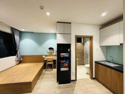 Gehäuse In Da Nang, Vietnam Gehäuse In Da Nang, Vietnam