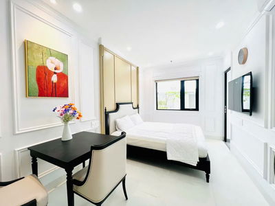 Gehäuse In Da Nang, Vietnam Gehäuse In Da Nang, Vietnam