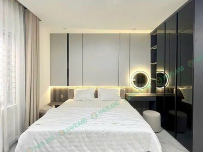 Gehäuse In Da Nang, Vietnam Gehäuse In Da Nang, Vietnam