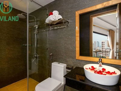 Logement dans Da Nang, Vietnam Logement dans Da Nang, Vietnam