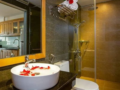 Gehäuse In Da Nang, Vietnam Gehäuse In Da Nang, Vietnam