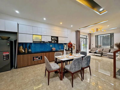 Housing in Da Nang, Vietnam Housing in Da Nang, Vietnam