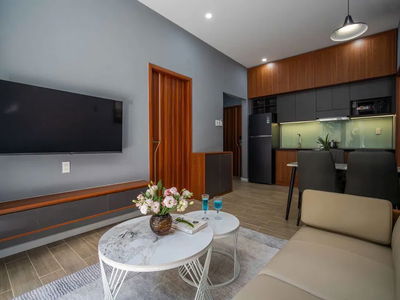 Housing in Da Nang, Vietnam Housing in Da Nang, Vietnam