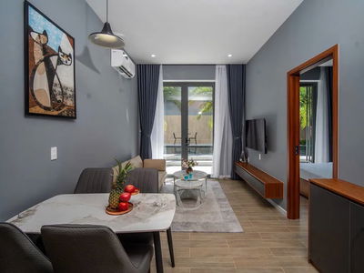 Logement dans Da Nang, Vietnam Logement dans Da Nang, Vietnam