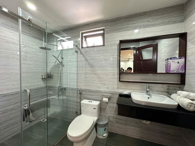 Gehäuse In Da Nang, Vietnam Gehäuse In Da Nang, Vietnam