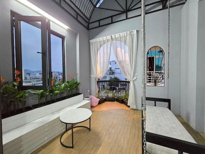 Housing in Da Nang, Vietnam Housing in Da Nang, Vietnam