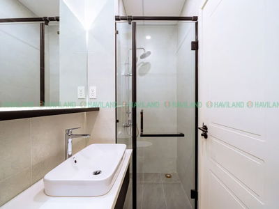 Newly launched apartment complex, Vietnam Newly launched apartment complex, Vietnam