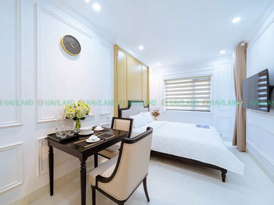 Newly launched apartment complex, Vietnam Newly launched apartment complex, Vietnam