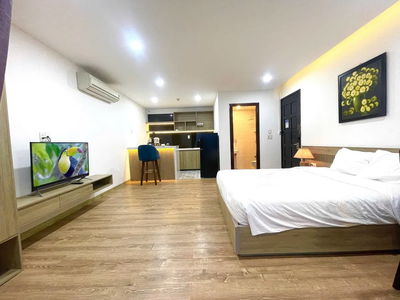 Жилье в Da Nang, Vietnam  Жилье в Da Nang, Vietnam