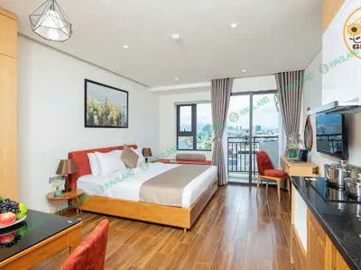 Alojamiento en Da Nang, Vietnam Alojamiento en Da Nang, Vietnam