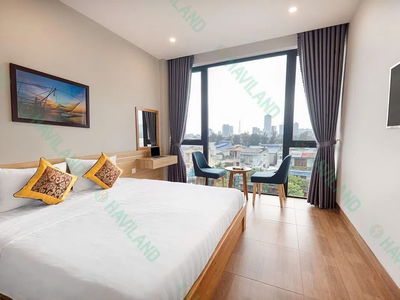 Жилье в Da Nang, Vietnam  Жилье в Da Nang, Vietnam