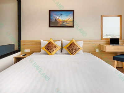 Alojamiento en Da Nang, Vietnam  Alojamiento en Da Nang, Vietnam