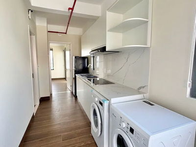 2-bedroom apartment building in My An area, Vietnam 2-bedroom apartment building in My An area, Vietnam