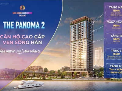 Sun Cosmo Residence, Vietnam  Sun Cosmo Residence, Vietnam