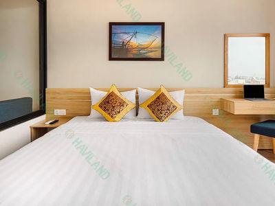 Gehäuse In Da Nang, Vietnam Gehäuse In Da Nang, Vietnam