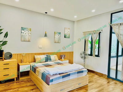 Alojamiento en Da Nang, Vietnam Alojamiento en Da Nang, Vietnam