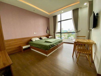 Alojamiento en Da Nang, Vietnam Alojamiento en Da Nang, Vietnam