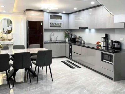 Bamboo Airways Tower, Vietnam Bamboo Airways Tower, Vietnam